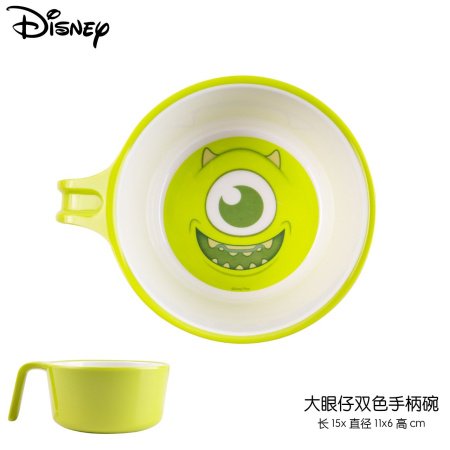 Детская посуда Disney фото