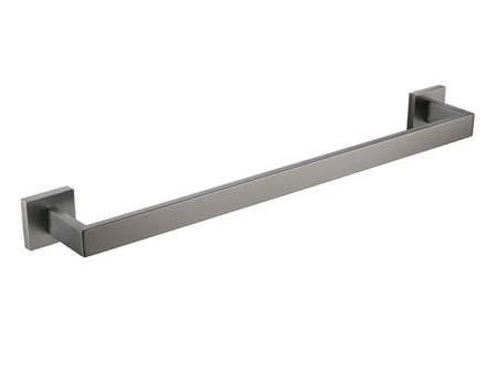 Вешалка для полотенец из нержавеющей стали фотография