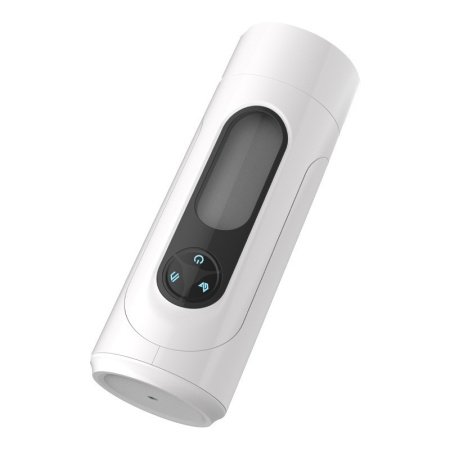 Вибратор с функцией звука и вибрации изображение