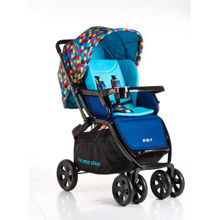 Детская коляска Goodbaby C400 фото