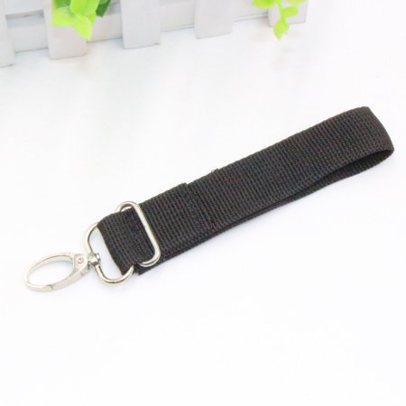 Крючок для детской коляски изображение
