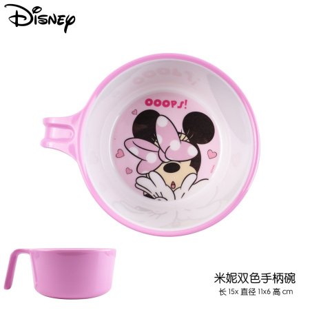 Детская посуда Disney фото