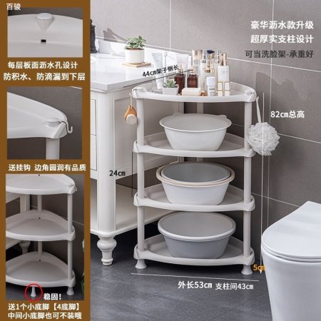 Полка для ванной комнаты фото