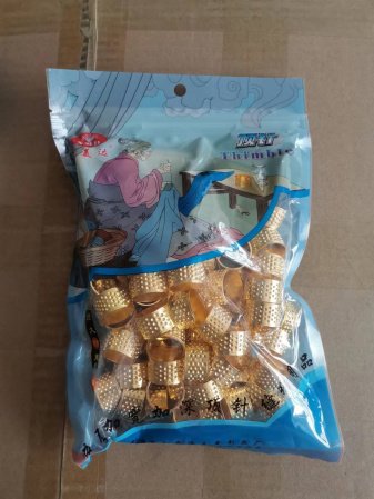 Набор игл толщиной 2 мм, 100 штук/упаковка, 80 упаковок в коробке фото