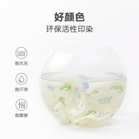 Набор мужских детских трусов из чистого хлопка изображение