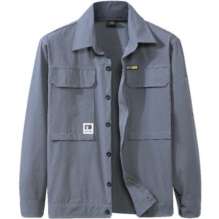 Летний мужской жилет из легкой и прочной ткани фотография