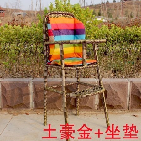 Детское кресло для кормления изображение