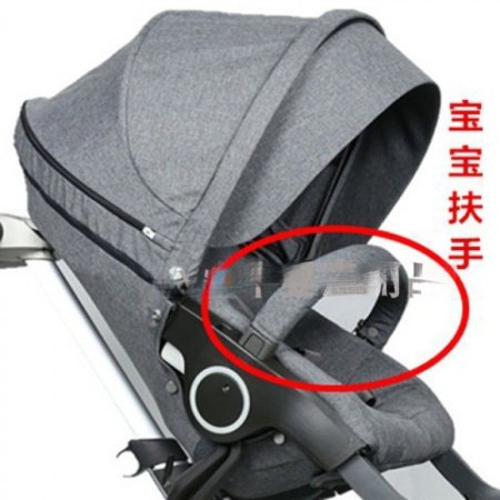 Аксессуары для детской коляски Stokke изображение