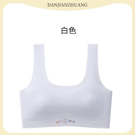 Детский бюстгальтер для девочек 9-12 лет изображение