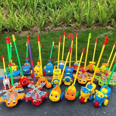 Игрушка-погремушка для детей изображение