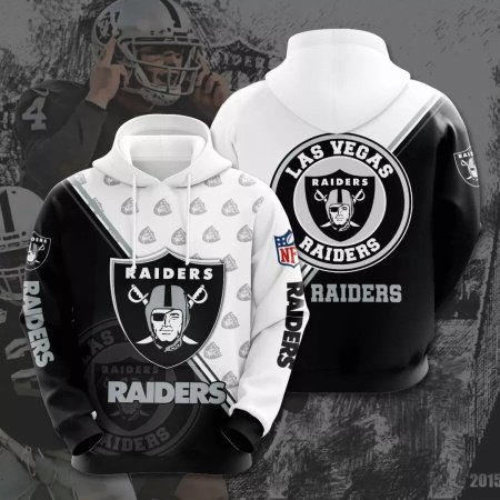 Мужская толстовка с капюшоном Vegas Hoodie 3D Print фотография