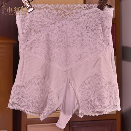 Мужские сексуальные шелковые трусы изображение