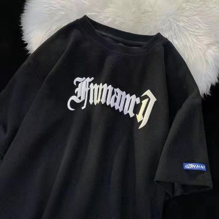 Мужской летний спортивный комплект фотография