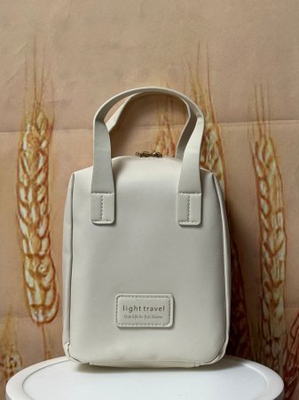 Портативная косметичка Handbag изображение