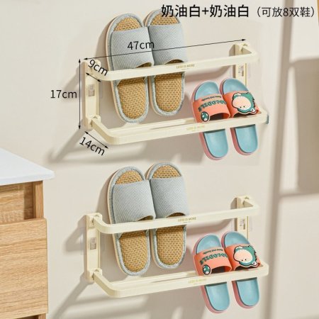 Стойка для тапочек фото