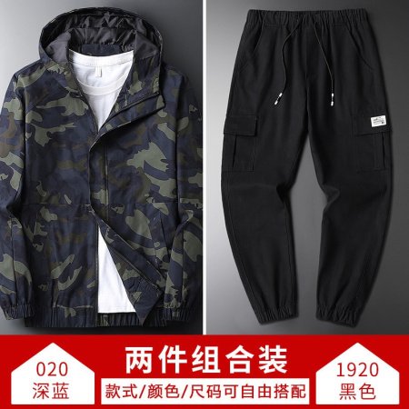 Мужская куртка весна-лето фото