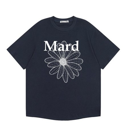 Футболка с коротким рукавом и принтом маленькой собачки фотография