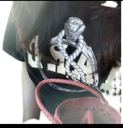 Футболка с коротким рукавом и принтом маленькой собачки фотография