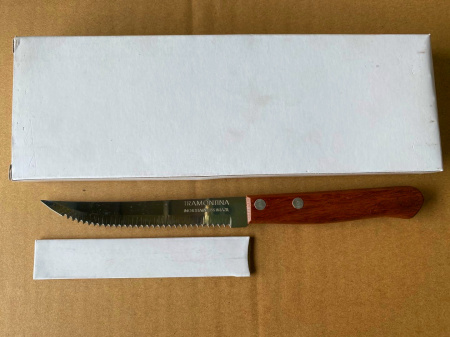 Нож кухонный  ba5021 / К600 / B16 детальное фото