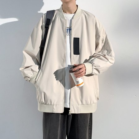 NASA мужская куртка 2024 новая весна фото