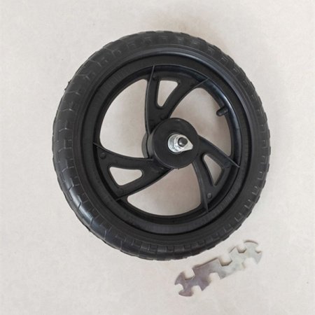 Детский велосипедный балансир фото