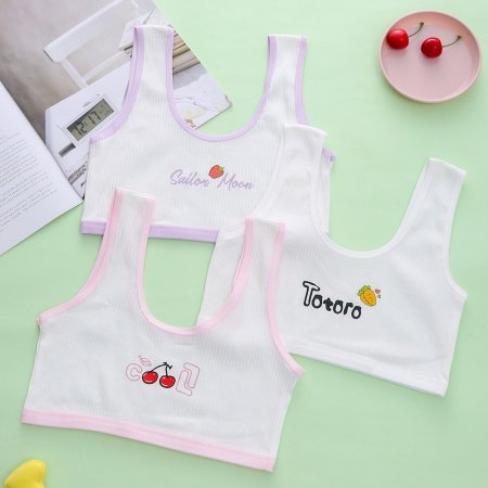 Детское нижнее белье для девочек изображение