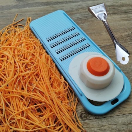 Ручной резак для нарезки овощей изображение