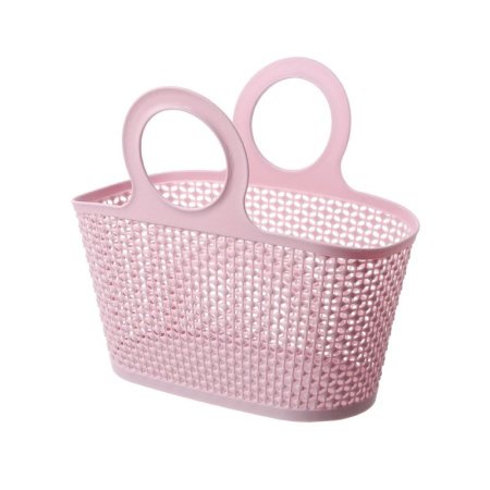 Мягкая корзина для ванной комнаты изображение