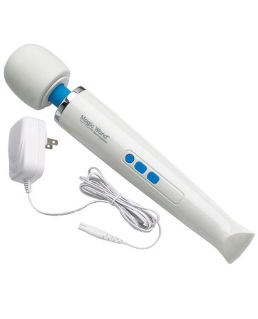 Magic Wand Rechargeable HV270 изображение