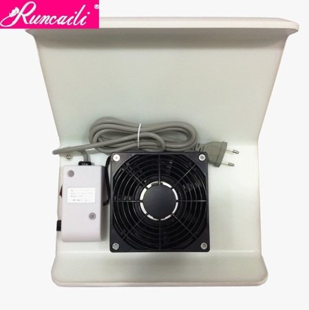 Пылесос для маникюра сумка для пыли фото