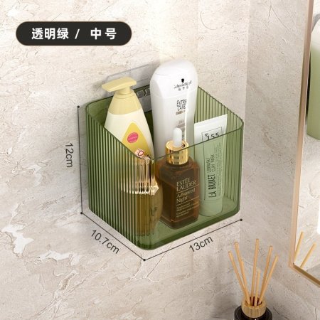 Полка для ванной комнаты и кухни фотография