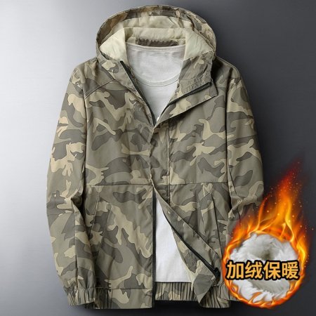 Мужская куртка весна-лето фото