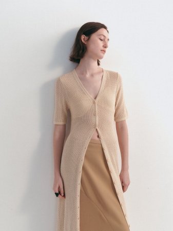 Женская кардиган Textile Song фото
