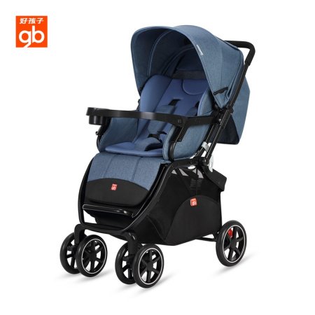 Детская коляска Goodbaby C400 фото