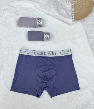 Мужские трусы с поддержкой и вентиляцией фотография