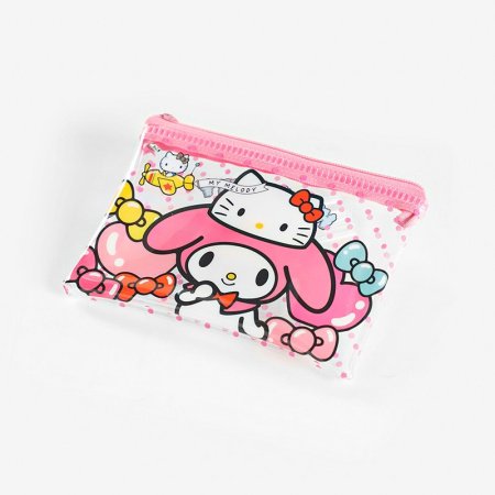 Сумка для хранения Hello Kitty изображение