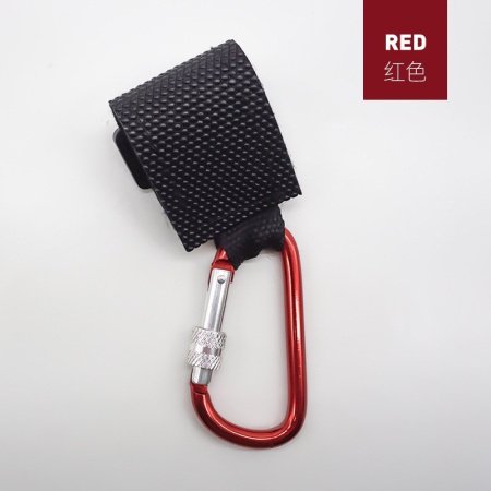 Крючок для коляски и автокресла фотография