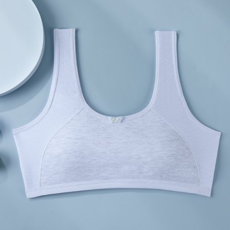 Детский бюстгальтер для девочек в период развития фото