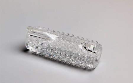 Насадка на член DB038/ К80 / В19 детальное фото