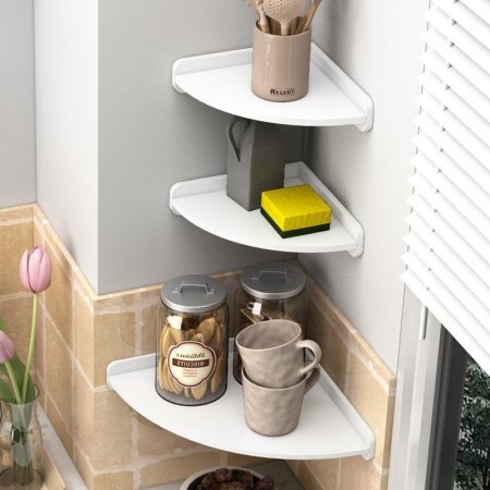 Многофункциональная стойка для кухонных принадлежностей фотография