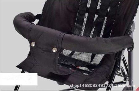 Аксессуары для детской коляски фото