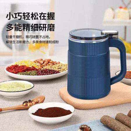 Мини мельница для перца и специй изображение