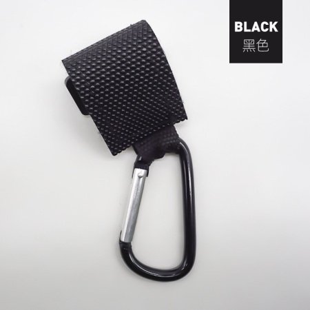 Крючок для коляски и автокресла фотография