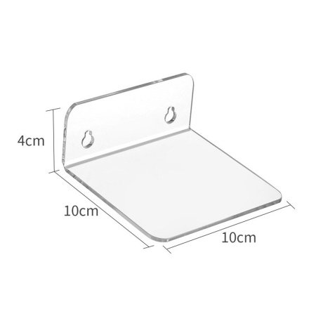 Полка для камеры без сверления изображение