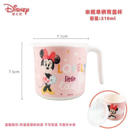 Детская посуда Disney фото