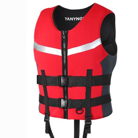 Спасательный жилет для взрослых фотография