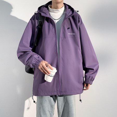 NASA мужская весенняя куртка 2024 изображение