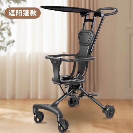 Детская коляска FORBABY фотография