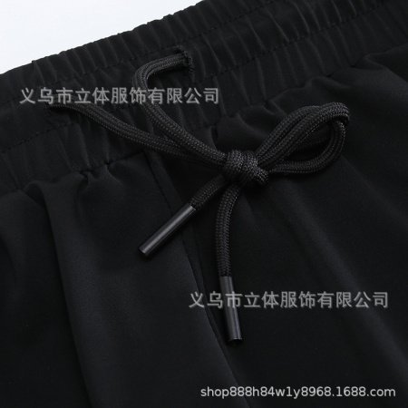 Мужские и женские спортивные брюки изображение