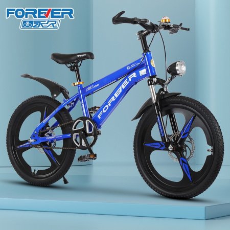 Детский велосипед Forever Mountain Bike изображение